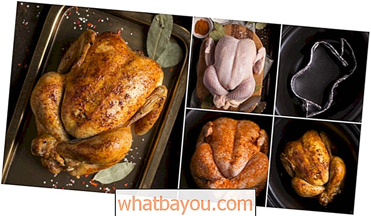 Lagano pečena piletina u sporom kuhaču ima ukus kao raj