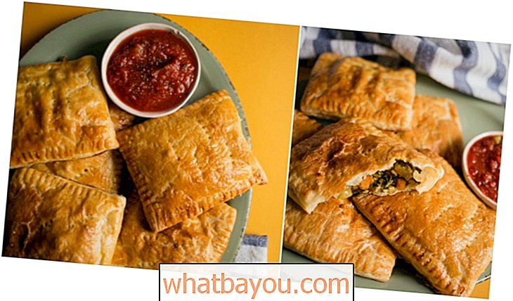 Resep Simple Malaysia Curry Puffs