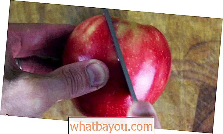 Вкусно изкуство в храната: Как да създадете вкусен лебед от ябълки