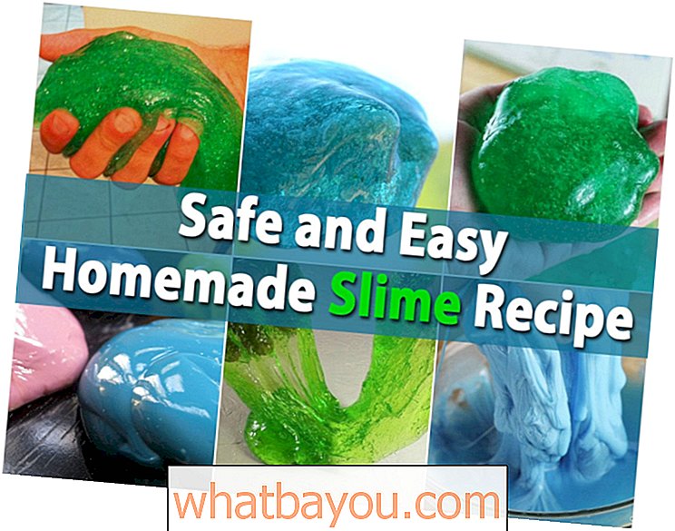 Kanak-kanak Akan Menyukai Resipi Lime Homemade Selamat dan Mudah!
