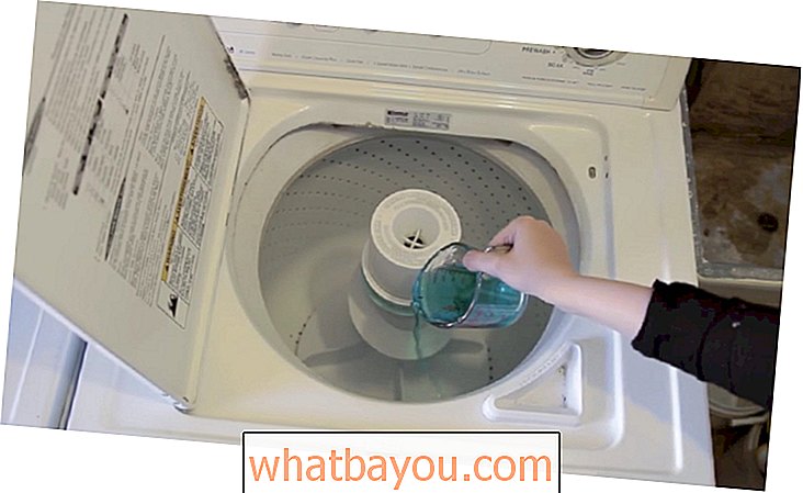 Ці топ-5 білизняних пралень покращать ваше життя та одяг