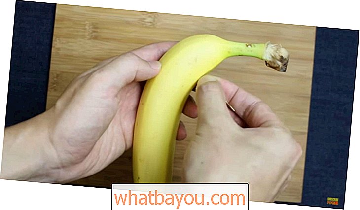 Lifehacks: 10 תליוני בננה שכל אחד צריך לדעת